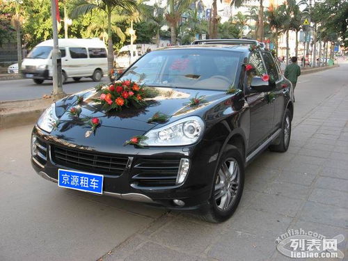 品质汽车租赁现价多少